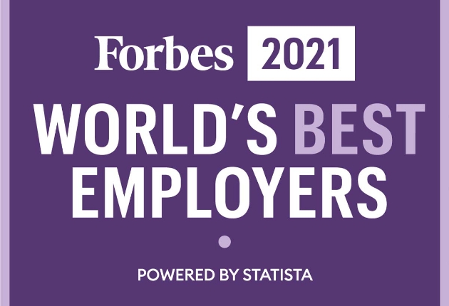 World's Best Employers